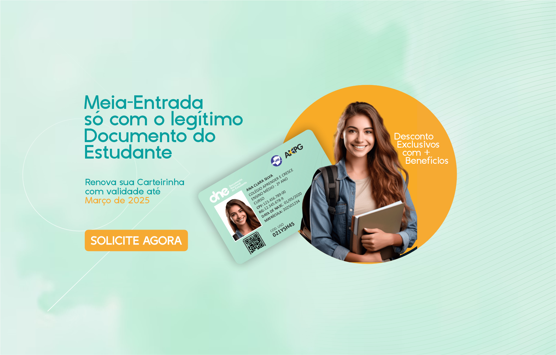 Validação por QR